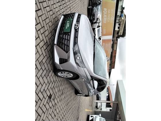 HYUNDAI HB20 1.0 12V FLEX SENSE PLUS MANUAL